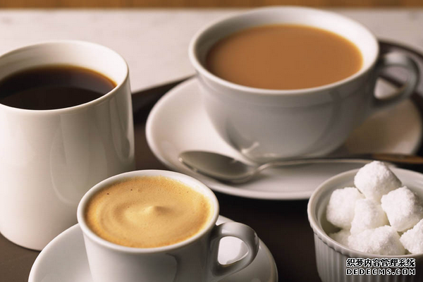 2018年奶茶加盟店10大品牌有哪些？