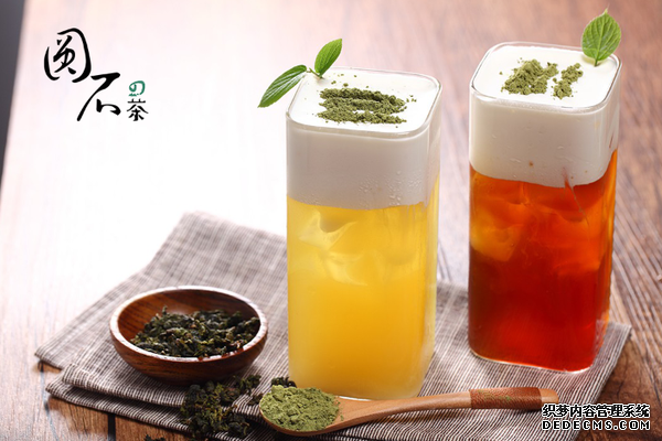 台湾茶饮与大陆饮品哪个更适合年轻人？