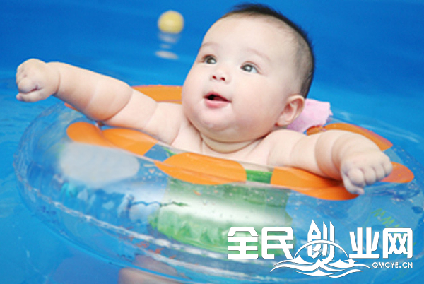 加盟一个婴儿游泳馆需要多少钱？什么品牌支持多