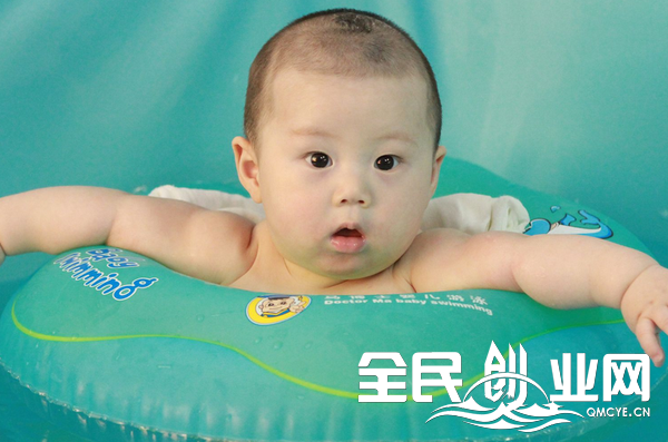 婴儿游泳馆加盟品牌爱儿乐，创业致富绝好选择