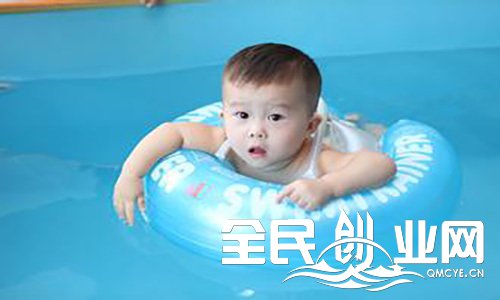 婴幼儿游泳馆加盟哪家好？怎么开一家婴儿游泳馆？