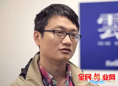 知道创宇CEO赵伟：自学成才网络安全教父，白手起家的创业故事