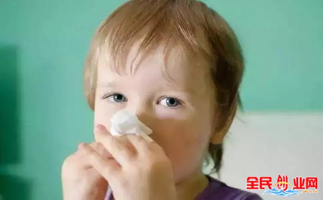 孩子经常流鼻血，是因为干燥还是患上白血病？医生终于说出大实话