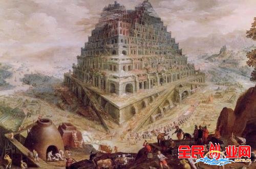 四大文明古国是哪四国 为何只有中国文化没中断？