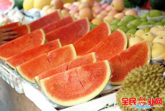 流行病专家吴尊说：除了水果其它蔬菜尽量不生吃是怎么回事？