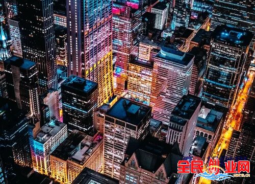 重庆“不夜城”再升级，夜间经济潜力大？2020年如何创业