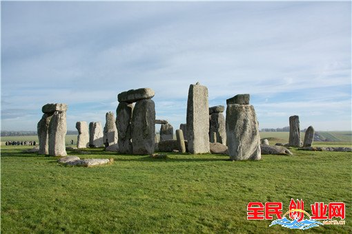 英国巨石阵石料来源之谜被揭开原来是这样，英国巨石阵介绍