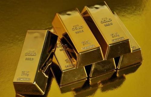 今日黄金回收价格多少一克,黄金各大品牌回收价格(2020年10月29日)
