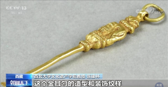 西藏考古發現唐風黃