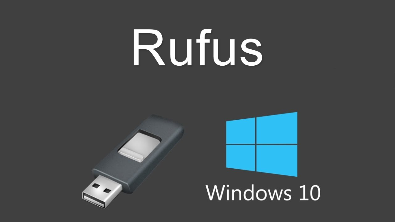 用Rufus不但可以创建win10安装U盘，还可以下载win10 ISO文件
