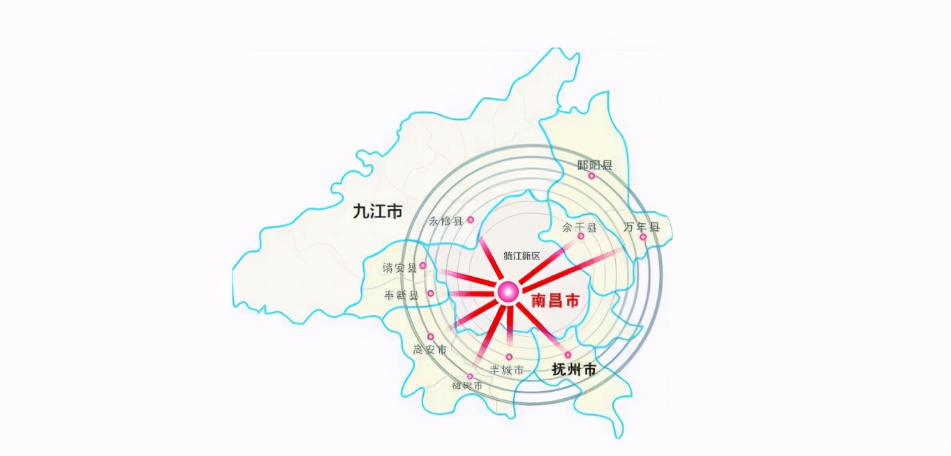 推进大南昌都市圈居民购房同权，2021年在南昌如何买房？
