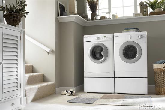 智能洗衣服使用方法：全自动洗衣机怎么使用才正确