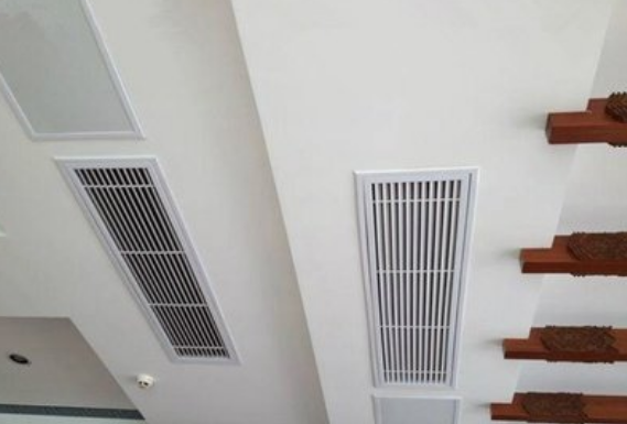 风管机和中央空调的区别有哪些（从家庭使用角度来说各自优缺点以及如何选择