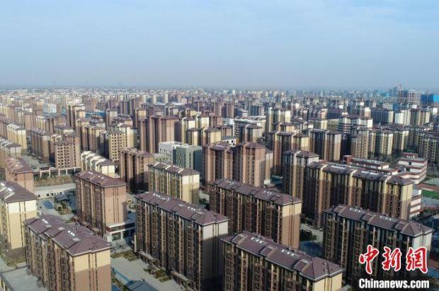 北京人雄安创业故事：这里未来将是智能城市标杆