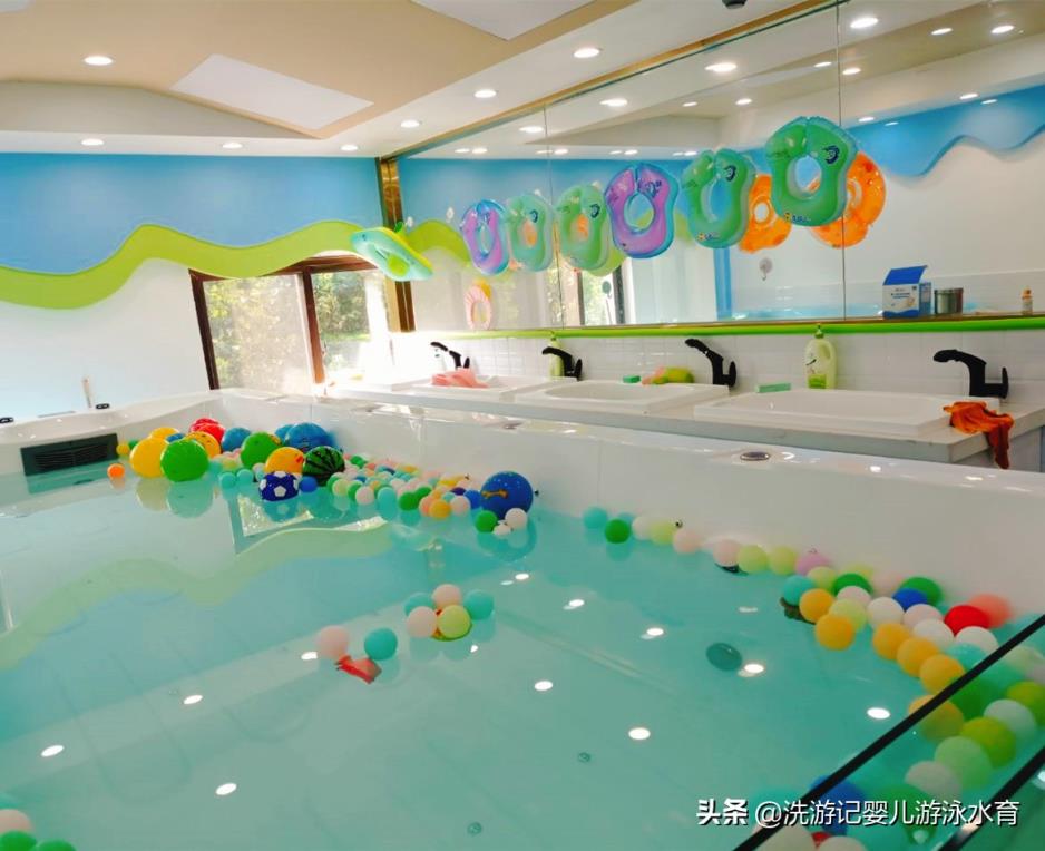 开宝宝游泳馆大概多少钱，开个儿童游泳馆怎么样？