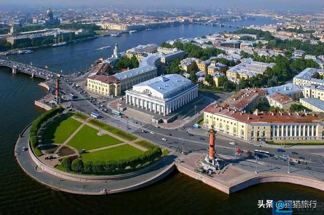 圣彼得堡和莫斯科哪个发达？圣彼得堡是俄罗斯第二大城市