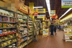 超市口可以做哪些生意，想知道超市的出