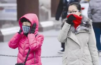 2022冬至当天气温高春节会冷吗(冬至气温高预示什么)