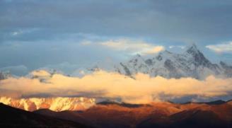 12月份西藏下雪吗(​12月份的时候的西藏怎么样)