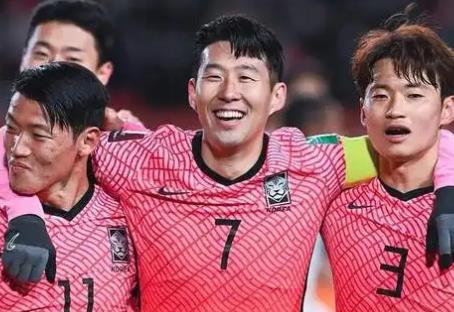 韩国队“5金”迷魂阵被网友玩坏了，韩国队五金迷魂阵是谁