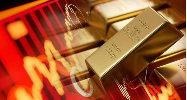 国际黄金价格逼近2000美元大关 本轮价格高点有望突破2020年前高