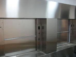 國內(nèi)知名品牌捷特達傳菜電梯餐梯傳菜電梯規(guī)格傳菜電梯尺寸