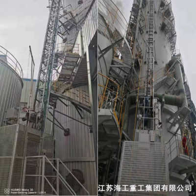 巴音郭楞市煙筒升降電梯制造公司-江蘇海工重工集團