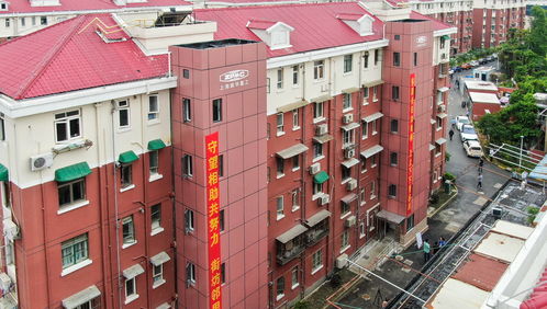 上海這個街道一次性簽約21臺電梯,加裝電梯 浦東模式 走向成片復制