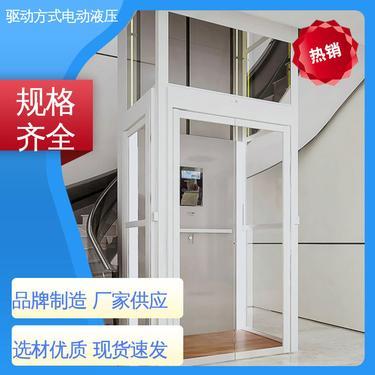 蘇州家用電梯哪家口碑好