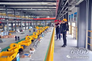 國機重工洛建2017年第三期客戶工廠體驗會成功召開