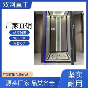 蒂升電梯價格表