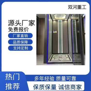蒂升電梯價格表