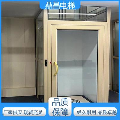 報檢電梯 團隊施工 時尚l(wèi)ed燈帶 家用別墅 鼎昌重工