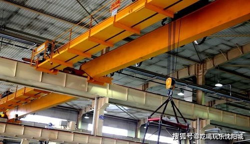 盛京游記 沈陽鐵西工業之旅