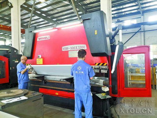 產業協同 品牌榜樣 聚焦長株潭名優工業產品丨 湖南每5臺國產電梯里,就有一臺來自 德力通
