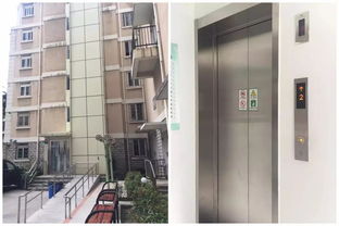 王書記與老百姓面對面,細數(shù)老公房加裝電梯 打造精品小區(qū)等民生話題