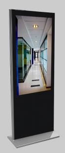 信頤42寸立柜式廣告機(jī) SY4210R_傳媒.廣電_世界工廠網(wǎng)